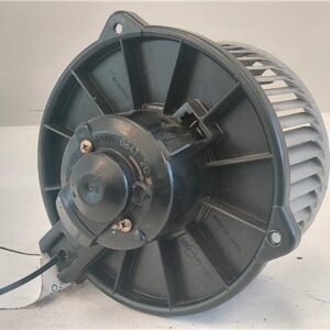 MOTOR CALEFACCION Toyota land cruiser (j9)(1996->) 3.0 D-4D 1KD-FTV 1KDFTV 194000-0841 1940000841 GRIS PLATA    VENTILADOR