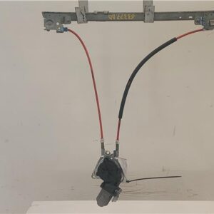 MECANISMO ELEVALUNAS DEL. DCHO. Peugeot 106 (s2)(04.1996->) 1.5 XN D [1,5 Ltr. - 42 kW Diesel CAT (VJX / TUD5)] VJX (TUD5) VJX(TUD5) 400672T3 GRIS    Delanteras delanteros Derechas derechos motor