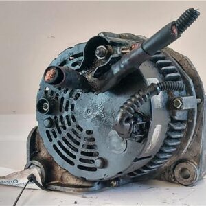 ALTERNADOR BMW serie 3 touring (e46)(1999->) 2.0 320d [2,0 Ltr. - 110 kW 16V Diesel CAT] M47N 204 D4 - #Prov# M47N204D4PROV 0100643 100643 AZUL    generador