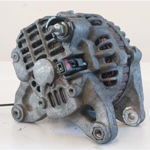 ALTERNADOR Nissan kubistar (x76)(07.2003->) 1.5 Pro (L1) [1,5 Ltr. - 48 kW dCi Turbodiesel CAT] K9K  A7 - #Prov# K9KA7PROV 8200373636 BLANCO    generador JB3974