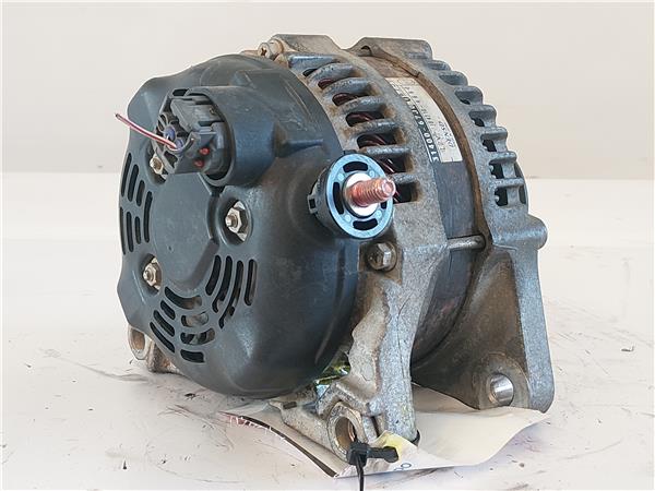 ALTERNADOR Suzuki grand vitara (jb/jt)(2005->) 1.9 DDiS D/F9Q - #Prov# DF9QPROV 3140067J0 GRIS generador