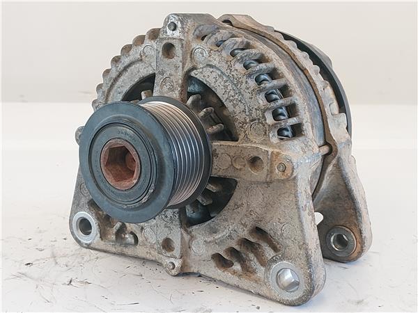 ALTERNADOR Suzuki grand vitara (jb/jt)(2005->) 1.9 DDiS D/F9Q - #Prov# DF9QPROV 3140067J0 GRIS generador - Imagen 2