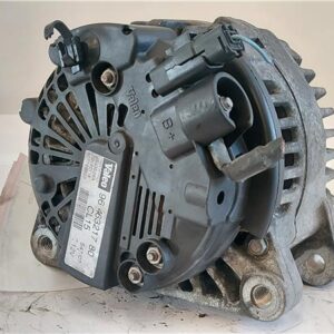 ALTERNADOR Citroen xsara picasso (1999->) 1.6 HDi D-9HX - #Prov# D9HXPROV 9646321780 GRIS    generador