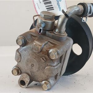 BOMBA SERVODIRECCION Suzuki grand vitara (jb/jt)(2005->) 1.9 DDiS D/F9Q - #Prov# DF9QPROV 4910067J00 GRIS