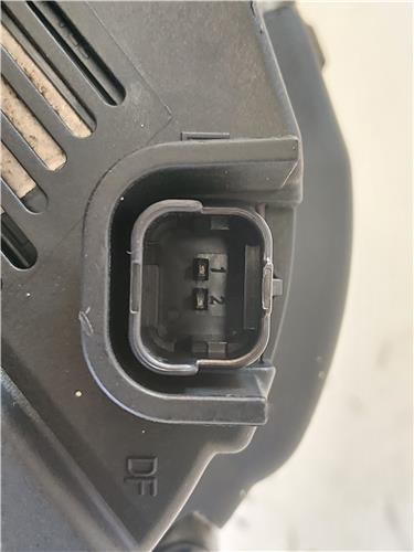ALTERNADOR Renault laguna ii (bg0)(2001->) 1.9 dCi (BG0G) F9Q 750 F9Q750 2542653D GRIS generador - Imagen 3