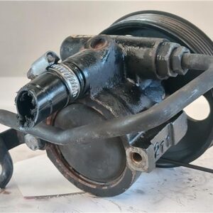 BOMBA SERVODIRECCION Nissan kubistar (x76)(07.2003->) 1.5 Pro (L1) [1,5 Ltr. - 48 kW dCi Turbodiesel CAT] K9K  A7 - #Prov# K9KA7PROV 26025012 BLANCO    JB3974