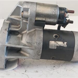 MOTOR ARRANQUE Nissan terrano ii (r20)(02.1993->) 2.7 TDi  4WD TD27TI 233007F400 BLANCO    de
