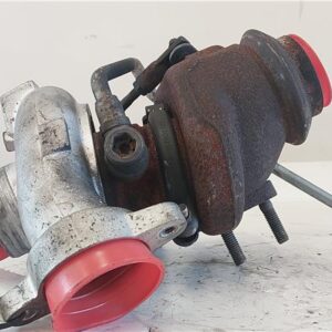 TURBO Citroen xsara picasso (1999->) 1.6 HDi D-9HX - #Prov# D9HXPROV 9670371380 GRIS    compresor TURBOCOMPRESOR