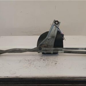 MOTOR LIMPIAPARABRISAS DEL. Mini mini (r50,r53)(2001->) 1.6 Cooper [1,6 Ltr. - 85 kW 16V CAT] W10B16A 83774727 AZUL    Delanteras delanteros