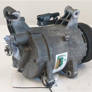 COMPRESOR AIRE ACOND. Mini mini (r50,r53)(2001->) 1.6 Cooper [1,6 Ltr. - 85 kW 16V CAT] W10B16A 64521171310 AZUL    Acondicionado
