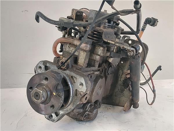 BOMBA INYECTORA Citroen berlingo furgón (m_) 1.9 D 70 (MBWJZ, MCWJZ) WJZ (DW8) WJZ(DW8) 0460494467 460494467 GRIS BOMBA inyeccion INYECTORA - Imagen 2
