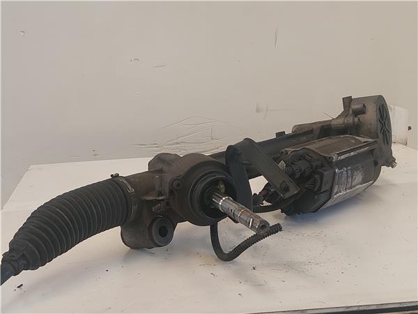 CREMALLERA DIRECCION ELECTRICA Opel astra j 1.4 Turbo A 14 NET A14NET 7805974757 GRIS MZ4