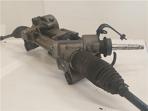 CREMALLERA DIRECCION ELECTRICA Opel astra j 1.4 Turbo A 14 NET A14NET 7805974757 GRIS MZ4 - Imagen 2
