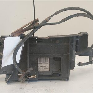 FRENO DE MANO ELECTRICO Renault scenic ii (jm)(2003->) 2.0 Exception [2,0 Ltr. - 99 kW] F4R Z7 - #Prov# F4RZ7PROV 8200522625 NEGRO