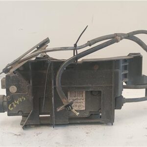 FRENO DE MANO ELECTRICO Renault scenic ii (jm)(2003->) 1.9 dCi (JM12, JM0G) D/ F9Q D 8 - #Prov# DF9QD8PROV 8200343471 GRANATE