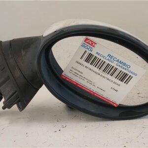 RETROVISOR ELECTRICO DCHO. Mini mini (r50,r53)(2001->) 1.6 Cooper [1,6 Ltr. - 85 kW 16V CAT] W10B16A E11015650 AZUL    Derecho Espejo