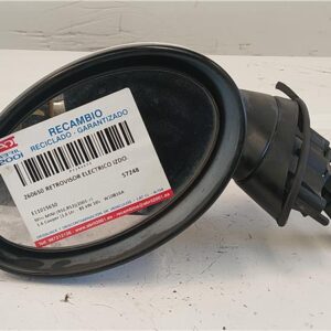 RETROVISOR ELECTRICO IZDO. Mini mini (r50,r53)(2001->) 1.6 Cooper [1,6 Ltr. - 85 kW 16V CAT] W10B16A E11015650 AZUL    Espejo Izquierdo