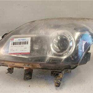 FARO DEL. IZDO. XENON Renault koleos i (2008->) 2.0 dCi (HY0A) D/ M9RG8 - #Prov# DM9RG8PROV 26060JY BLANCO