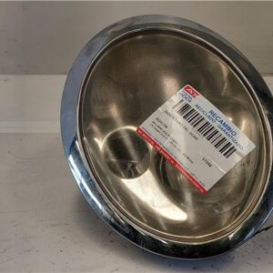 FARO DEL. DCHO Mini mini (r50,r53)(2001->) 1.6 Cooper [1,6 Ltr. - 85 kW 16V CAT] W10B16A 40241748 AZUL    Bombillas delanteras Delanteros Derechas Derechos Lámparas luces Luz piloto Pilotos