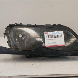 FARO DEL. DCHO BMW serie 3 touring (e46)(1999->) 2.0 320d [2,0 Ltr. - 110 kW 16V Diesel CAT] M47N 204 D4 - #Prov# M47N204D4PROV 6910956 AZUL    Bombillas delanteras Delanteros Derechas Derechos Lámparas luces Luz piloto Pilotos