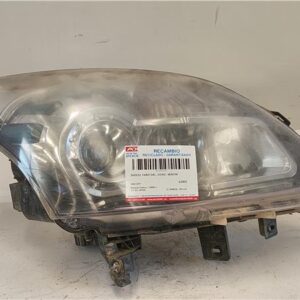 FARO DEL. DCHO. XENON Renault koleos i (2008->) 2.0 dCi (HY0A) D/ M9RG8 - #Prov# DM9RG8PROV 26010JY BLANCO