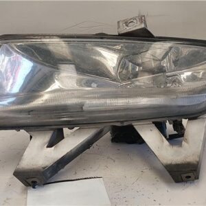 FARO ANTINIEBLA IZDO. Peugeot 406 berlina (s1/s2)(08.1995->) 2.0 HDi 110 RHZ (DW10ATED) RHZ(DW10ATED) 1852347000 GRIS    Bombillas Izquierdos Lámparas luces Luz Pilotos