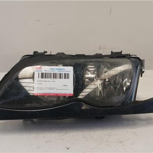 FARO DEL. IZDO. BMW serie 3 touring (e46)(1999->) 2.0 320d [2,0 Ltr. - 110 kW 16V Diesel CAT] M47N 204 D4 - #Prov# M47N204D4PROV 6910955 AZUL    Bombillas Delanteras delanteros Izquierdas izquierdos Lámparas luces Luz Pilotos