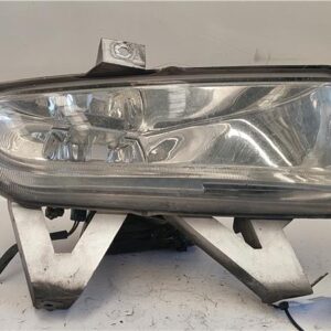 FARO ANTINIEBLA DCHO. Peugeot 406 berlina (s1/s2)(08.1995->) 2.0 HDi 110 RHZ (DW10ATED) RHZ(DW10ATED) 1852346000 GRIS    Bombillas Derechos Lámparas luces Luz Pilotos