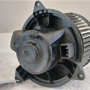 MOTOR CALEFACCION Ford focus berlina (cap)(08.2004->) 1.6 Business [1,6 Ltr. - 74 kW 16V CAT] FYDB - #Prov# FYDBPROV XS4H18456AD ROJO    VENTILADOR