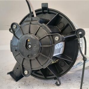 MOTOR CALEFACCION Opel astra j 1.4 Turbo A 14 NET A14NET U7253002 GRIS    VENTILADOR MZ4