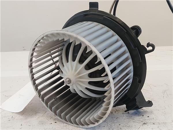 MOTOR CALEFACCION Opel astra j 1.4 Turbo A 14 NET A14NET U7253002 GRIS VENTILADOR MZ4 - Imagen 2