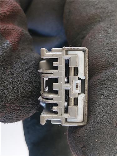 MOTOR CALEFACCION Opel astra j 1.4 Turbo A 14 NET A14NET U7253002 GRIS VENTILADOR MZ4 - Imagen 3