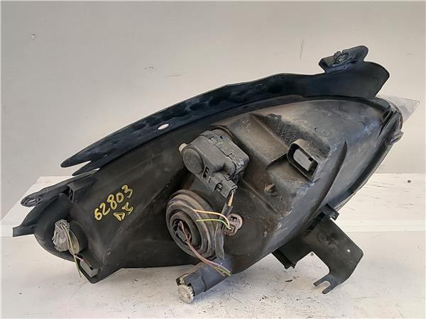FARO DEL. IZDO. Citroen xsara picasso (1999->) 1.6 HDi D-9HX - #Prov# D9HXPROV 9649557480 GRIS Bombillas Delanteras delanteros Izquierdas izquierdos Lámparas luces Luz Pilotos - Imagen 2