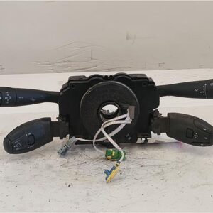 MANDO LUCES LIMPIA Citroen xsara picasso (1999->) 1.6 HDi D-9HX - #Prov# D9HXPROV 96605635XT GRIS