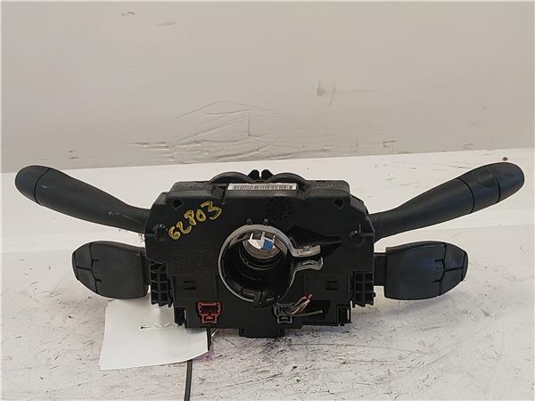 MANDO LUCES LIMPIA Citroen xsara picasso (1999->) 1.6 HDi D-9HX - #Prov# D9HXPROV 96605635XT GRIS - Imagen 2