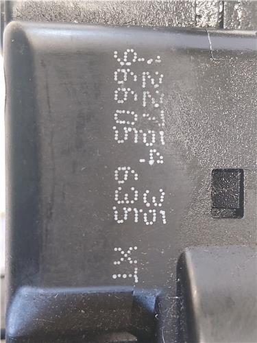 MANDO LUCES LIMPIA Citroen xsara picasso (1999->) 1.6 HDi D-9HX - #Prov# D9HXPROV 96605635XT GRIS - Imagen 3