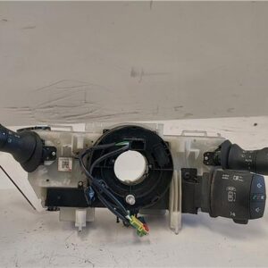 MANDO LUCES LIMPIA Renault scenic iii (jz)(2009->) 1.6 DCI (130 CV) - #Prov# D/ R9M 402 - #Prov# DR9M402PROV 255670019-R 255670019R GRIS