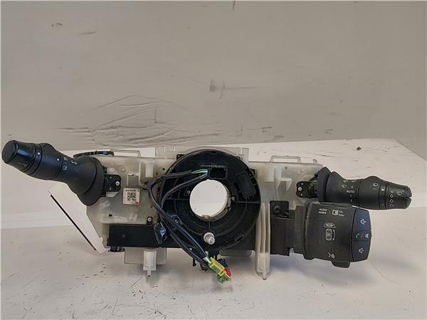 MANDO LUCES LIMPIA Renault scenic iii (jz)(2009->) 1.6 DCI (130 CV) - #Prov# D/ R9M 402 - #Prov# DR9M402PROV 255670019-R 255670019R GRIS