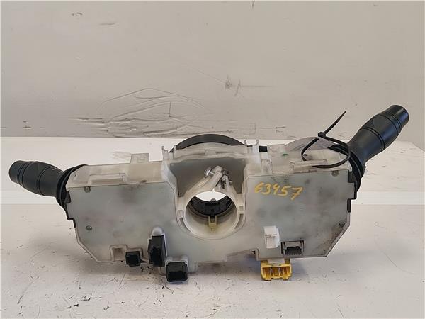 MANDO LUCES LIMPIA Renault scenic iii (jz)(2009->) 1.6 DCI (130 CV) - #Prov# D/ R9M 402 - #Prov# DR9M402PROV 255670019-R 255670019R GRIS - Imagen 2