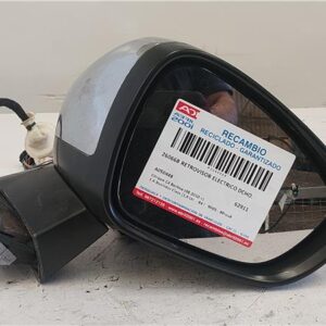 RETROVISOR ELECTRICO DCHO. Citroen c4 berlina (08.2010->) 1.6 Business Class [1,6 Ltr. - 84 kW e-HDi FAP] 9H05 - #Prov# 9H05PROV A050448 GRIS    Derecho Espejo