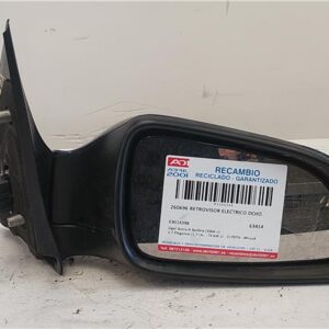 RETROVISOR ELECTRICO DCHO. Opel astra h berlina (2004->) 1.7 Elegance [1,7 Ltr. - 74 kW 16V CDTI] Z17DTH - #Prov# Z17DTHPROV E9014398 AZUL    Derecho Espejo