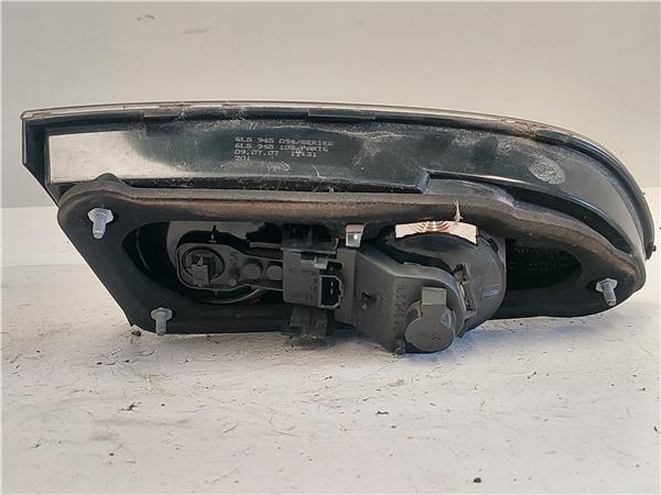 PILOTO INTERIOR DCHO. Seat cordoba berlina (6l2)(09.2002->) 1.9 TDI AXR 6L5945094 NEGRO Derechas derechos - Imagen 2