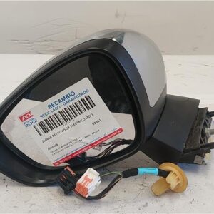 RETROVISOR ELECTRICO IZDO. Citroen c4 berlina (08.2010->) 1.6 Business Class [1,6 Ltr. - 84 kW e-HDi FAP] 9H05 - #Prov# 9H05PROV A050448 GRIS    Espejo Izquierdo