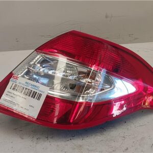 PILOTO TRA. DCHO. Citroen c4 berlina (08.2010->) 1.6 Business Class [1,6 Ltr. - 84 kW e-HDi FAP] 9H05 - #Prov# 9H05PROV 9687311980-02 968731198002 GRIS    Bombilla Derecha derecho Faro Lámpara Luz Trasera trasero