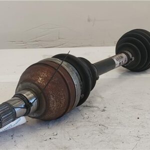 PALIER DEL. IZDO. Opel astra j 1.4 Turbo A 14 NET A14NET 13271555 GRIS    Delantera Izquierdo MZ4