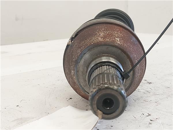 PALIER DEL. IZDO. Opel astra j 1.4 Turbo A 14 NET A14NET 13271555 GRIS Delantera Izquierdo MZ4 - Imagen 2