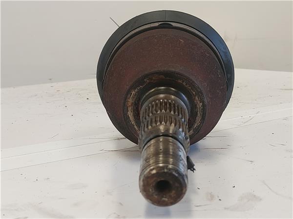 PALIER DEL. IZDO. Opel astra j 1.4 Turbo A 14 NET A14NET 13271555 GRIS Delantera Izquierdo MZ4 - Imagen 3