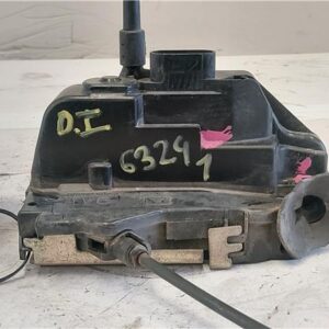 CERRADURA DEL IZQ Renault laguna ii (bg0)(2001->) 1.9 dCi (BG0G) F9Q 750 F9Q750 000661/Z98 661Z98 GRIS