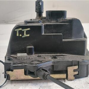 CERRADURA TRA IZDA Renault laguna ii (bg0)(2001->) 1.9 dCi (BG0G) F9Q 750 F9Q750 000657/Z98 657Z98 GRIS