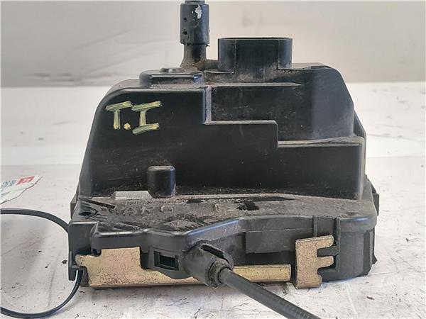 CERRADURA TRA IZDA Renault laguna ii (bg0)(2001->) 1.9 dCi (BG0G) F9Q 750 F9Q750 000657/Z98 657Z98 GRIS